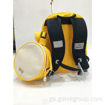 Backpack Faisean Treocht Faisin